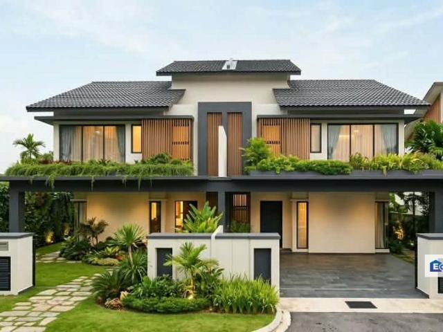 House for sale in Kawasan Perindustrian Pengkalan 2, Perak