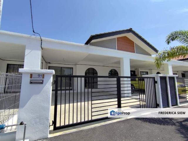 House for sale in Perak
