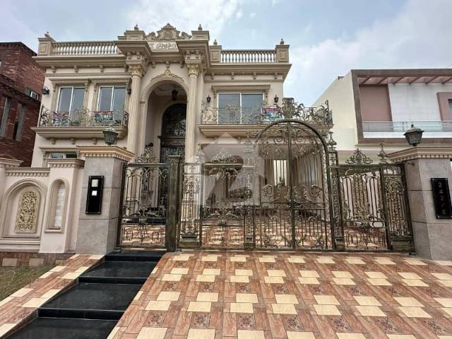 House for sale in Rawalpindi, Islamabad Capital Territory