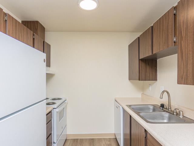 Apartment for rent in Tacoma, Washington