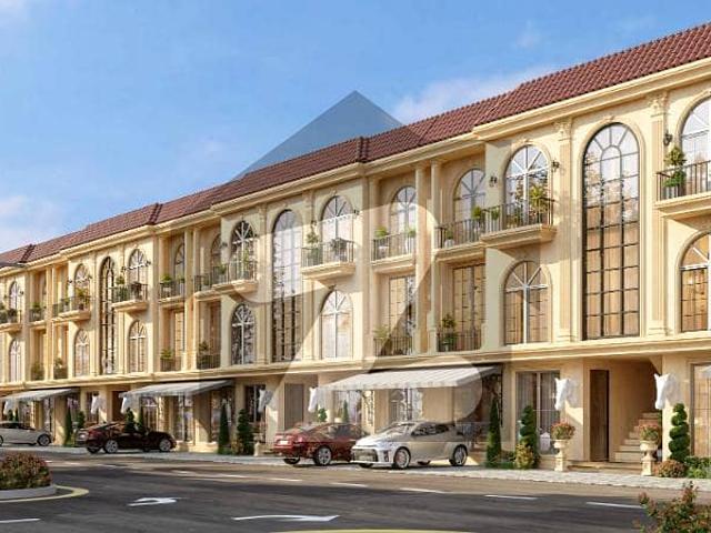 Apartment for sale in Rawalpindi, Islamabad Capital Territory