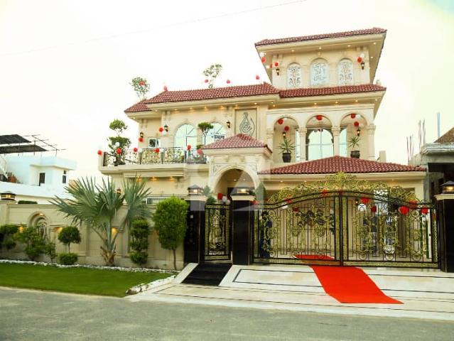 House for sale in Rawalpindi, Islamabad Capital Territory