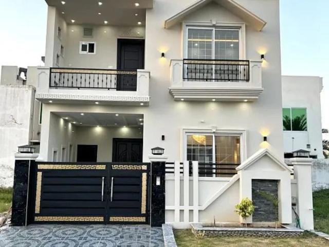 House for sale in Sialkot, Punjab