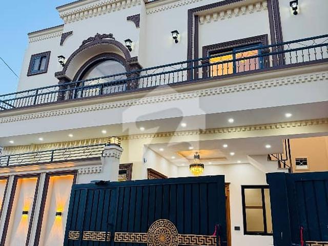 House for sale in Islamabad