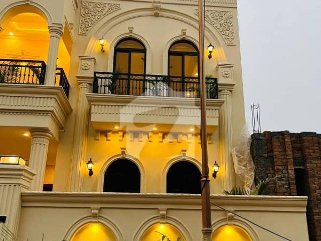 House for sale in Islamabad