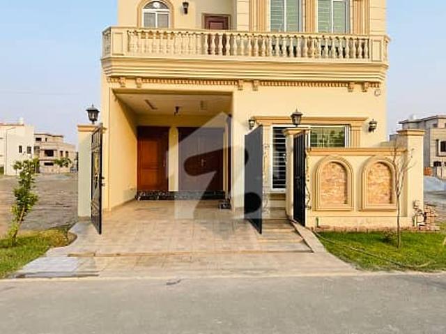 House for sale in Rawalpindi, Islamabad Capital Territory