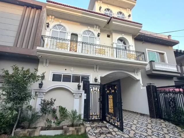 House for sale in Rawalpindi, Islamabad Capital Territory