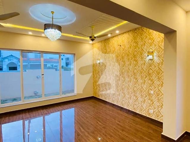 House for sale in Islamabad