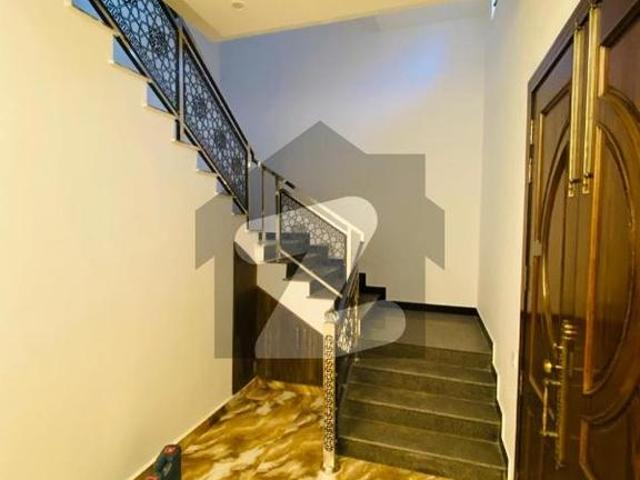 House for sale in Islamabad