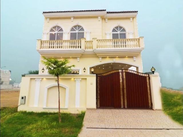 House for sale in Bahawalpur, Islamabad Capital Territory