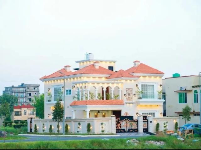 House for sale in Sialkot, Punjab