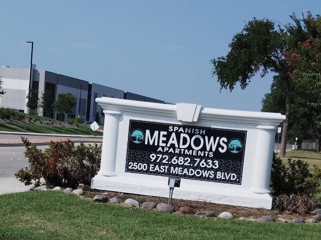 Apartment for rent in Mesquite, Texas