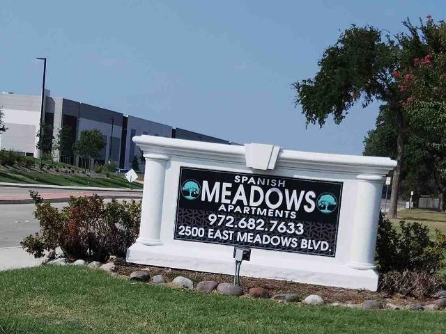 Apartment for rent in Mesquite, Texas