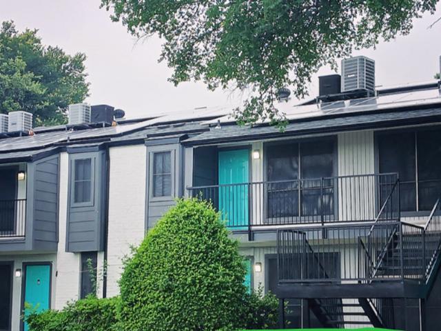 Apartment for rent in Mesquite, Texas