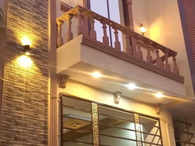 House for sale in Multan, Islamabad Capital Territory