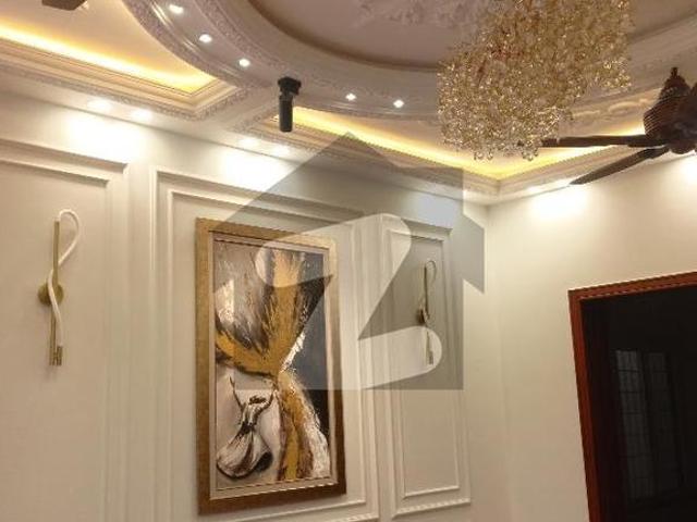 House for sale in Islamabad