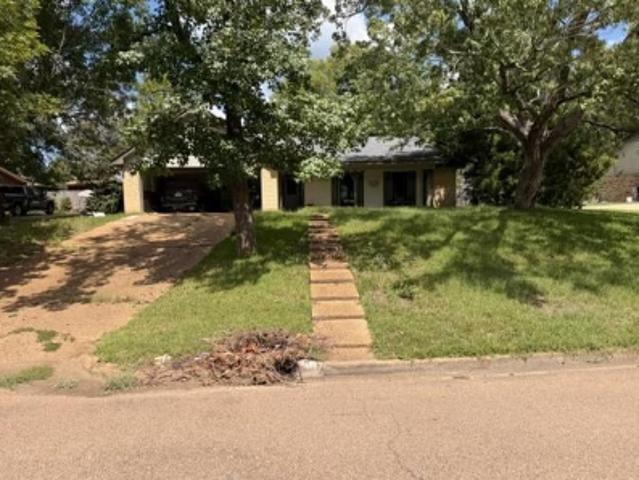 House for sale in Clinton, Mississippi
