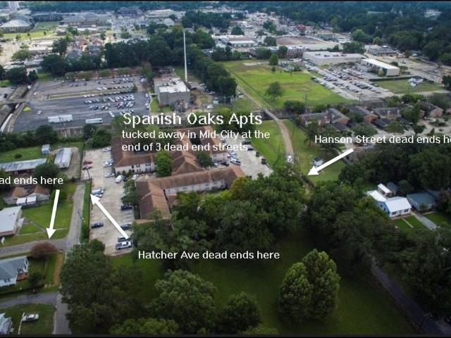 Apartment for rent in Baton Rouge