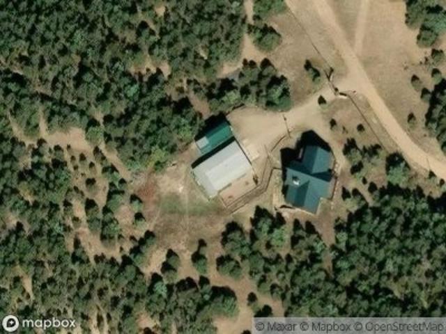 House for sale in Walsenburg, Colorado