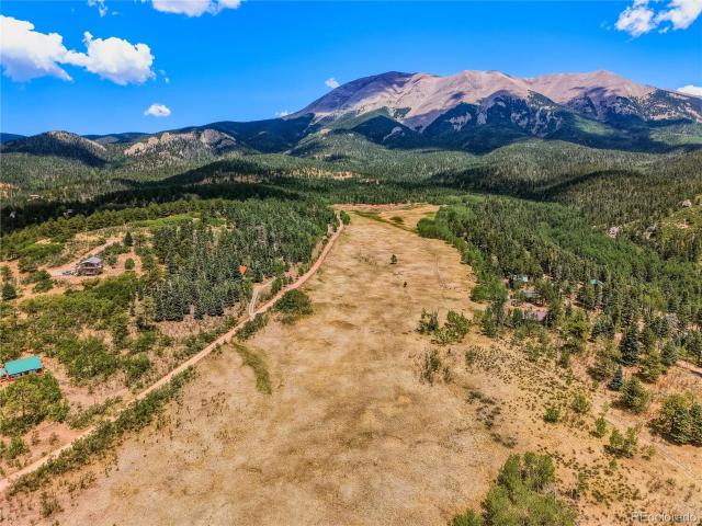Land for sale in Aguilar, Las Animas County