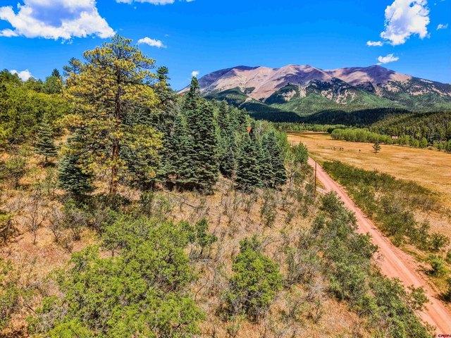 Land for sale in Aguilar, Las Animas County