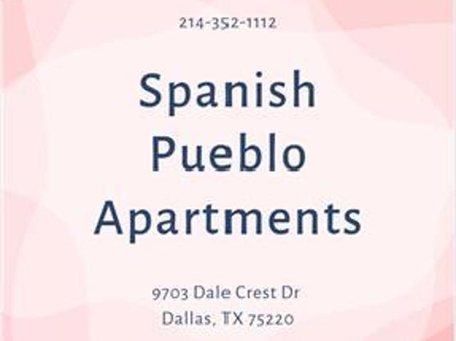 House for rent in Dallas, Texas