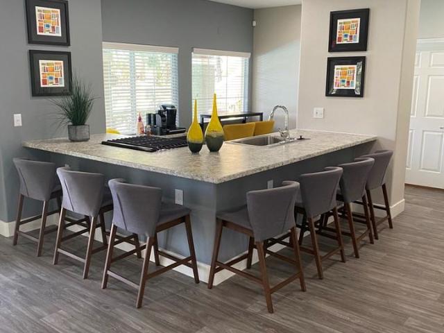 Apartment for rent in Las Vegas, Nevada