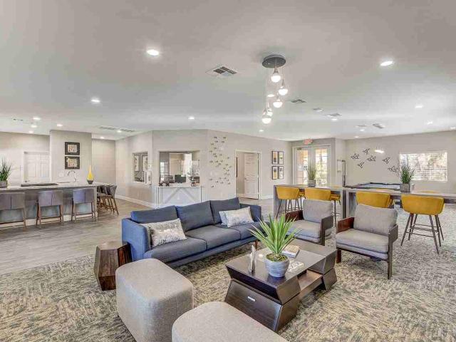Apartment for rent in Las Vegas, Nevada