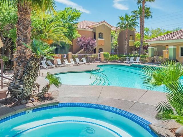 Apartment for rent in Las Vegas, Nevada