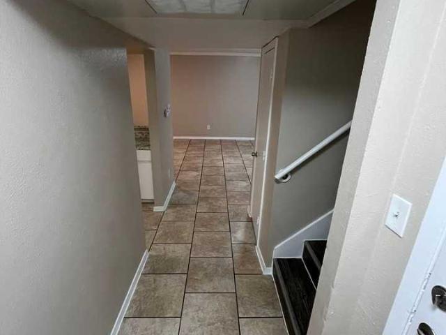 Apartment for rent in Dallas, Texas