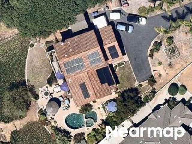 House for sale in Fallbrook, California