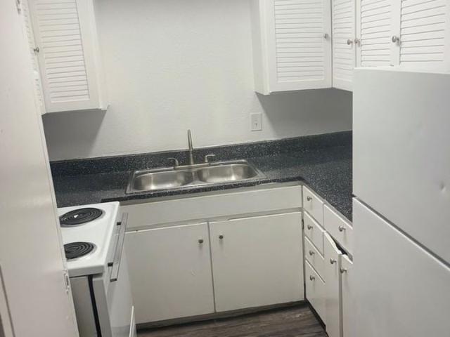 Apartment for rent in Garland, Dallas County