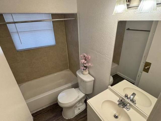 Apartment for rent in Garland, Texas
