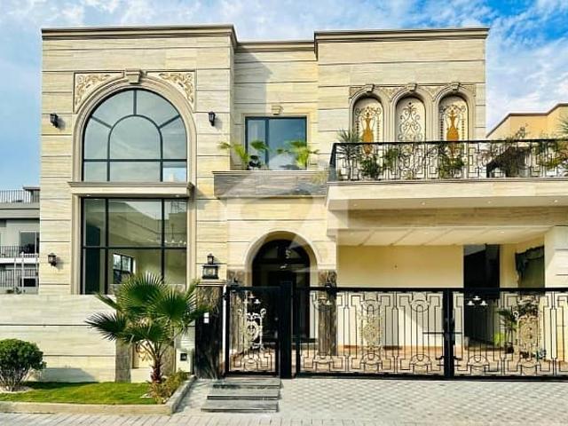 House for sale in Islamabad