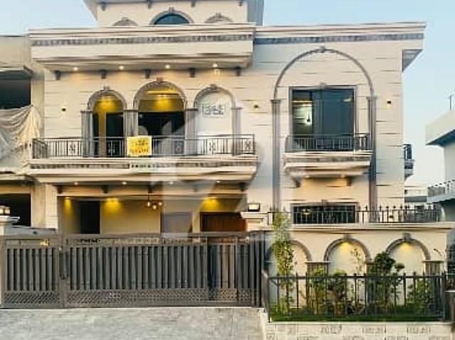 House for sale in Islamabad