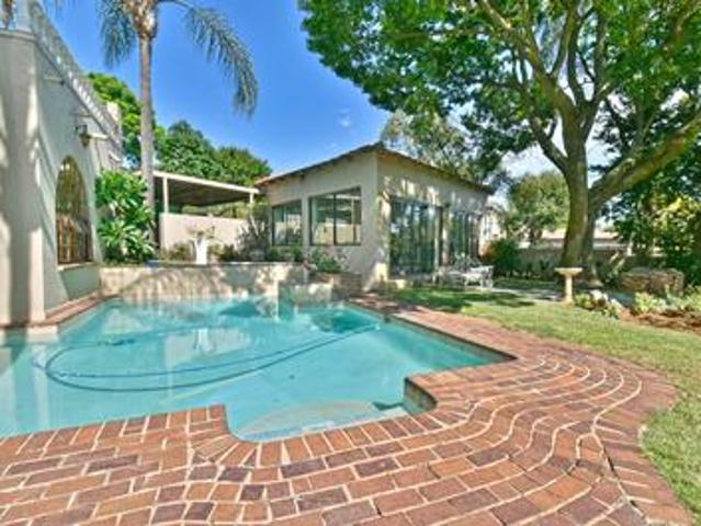 House for sale in Gauteng