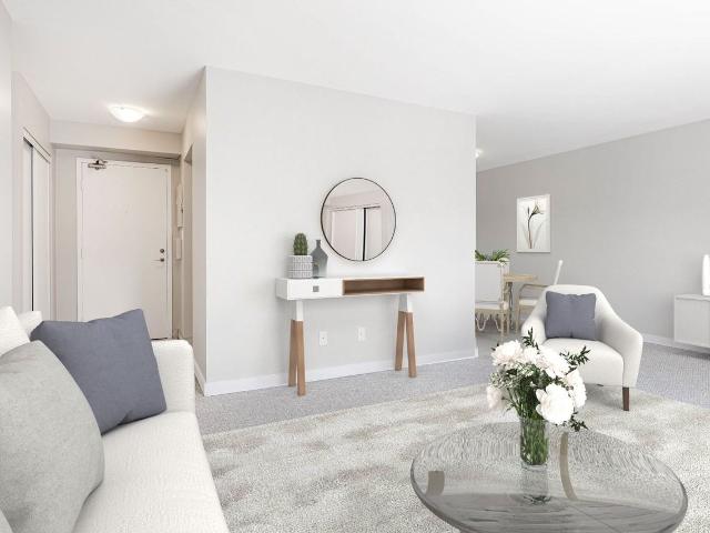 Apartment for rent in Maidstone, Ontario