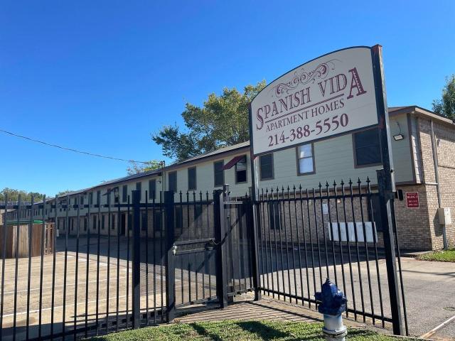 Apartment for rent in Dallas, Texas