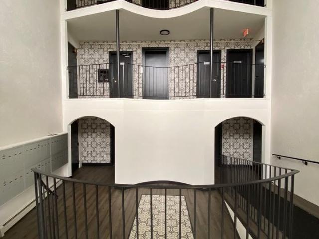 Apartment for rent in Penticton, British Columbia