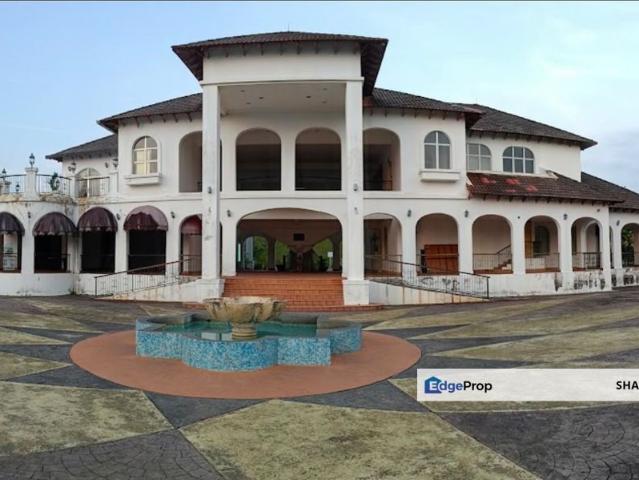 Condominium for sale in Sendayan Village, Negeri Sembilan