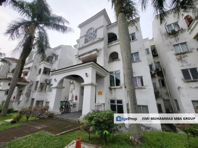 Condominium for sale in Sendayan Village, Negeri Sembilan