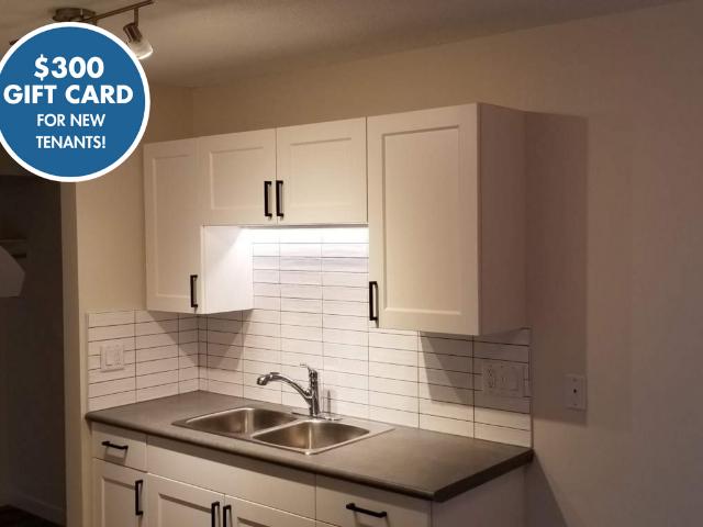 Apartment for rent in Penticton, British Columbia