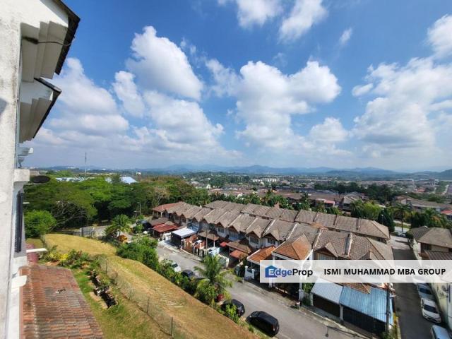 Condominium for sale in Sendayan Village, Negeri Sembilan