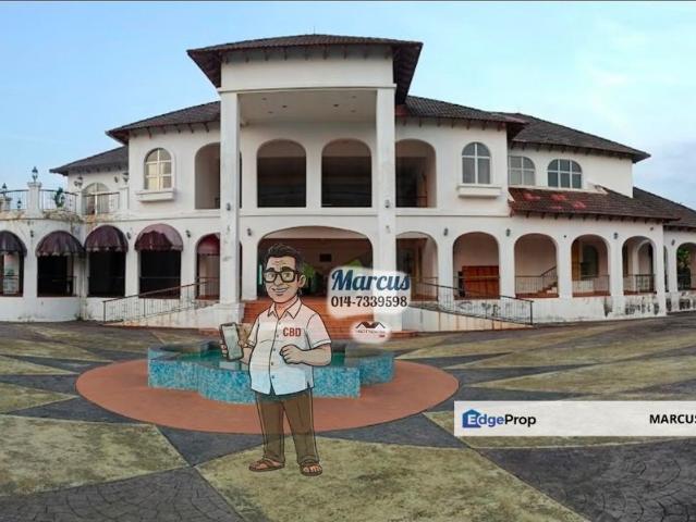 Condominium for sale in Sendayan Village, Negeri Sembilan
