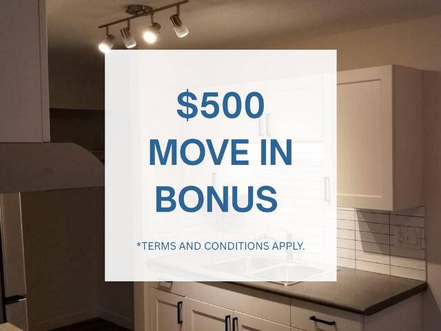 Apartment for rent in Penticton, British Columbia