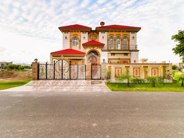 House for sale in Rawalpindi, Islamabad Capital Territory