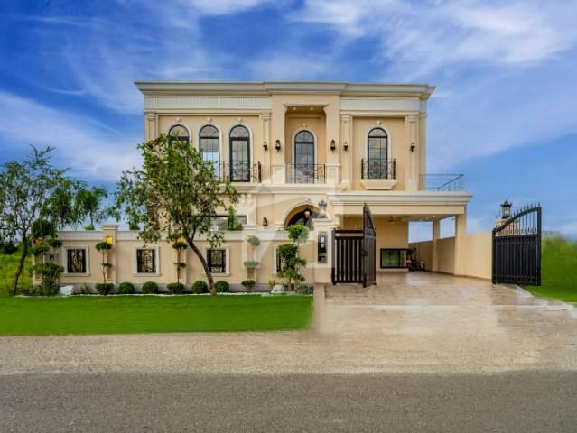 House for sale