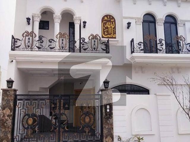 House for sale in Sahiwal, Islamabad Capital Territory