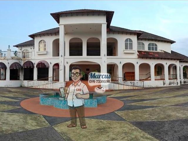 Apartment for sale in Sendayan Village, Negeri Sembilan