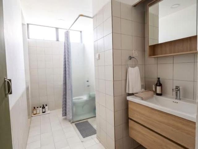 Condominium for rent